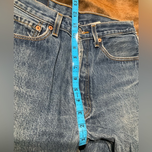 Original Levi’s 501 XX Button fly - Picture 9 of 11